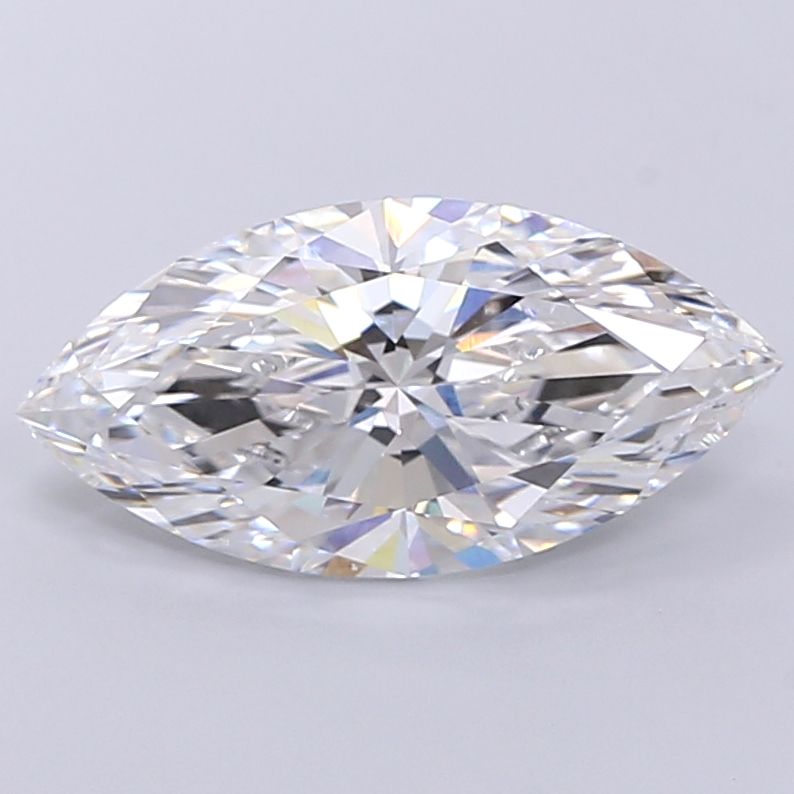 Marquise 4.78ct