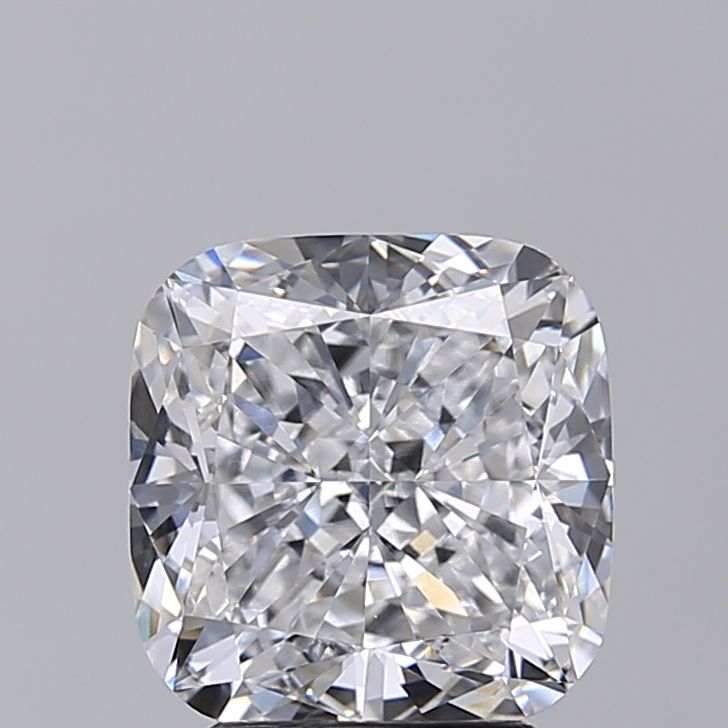 Cushion 3.52ct