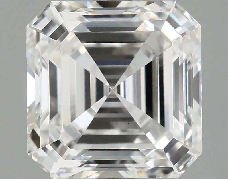 Asscher 1.99ct