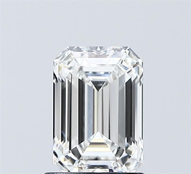 Emerald 1.06ct