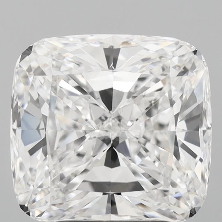 Cushion 3.3ct