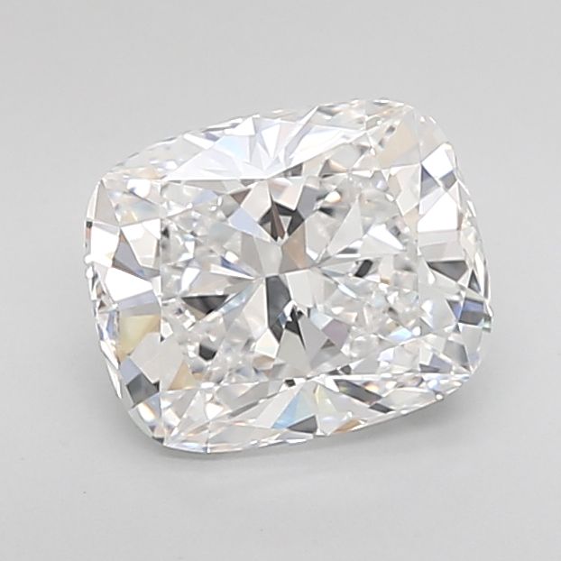 Elongated Cushion 2.5ct