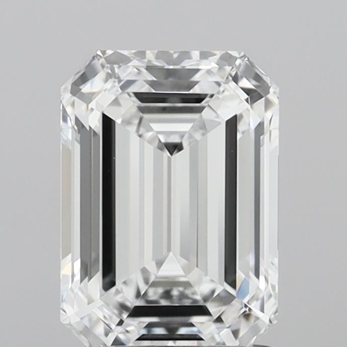 Emerald 1.55ct