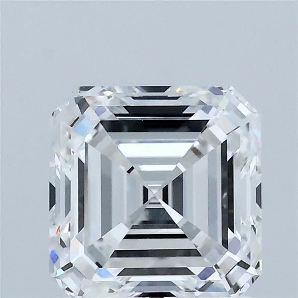 Asscher 1.51ct