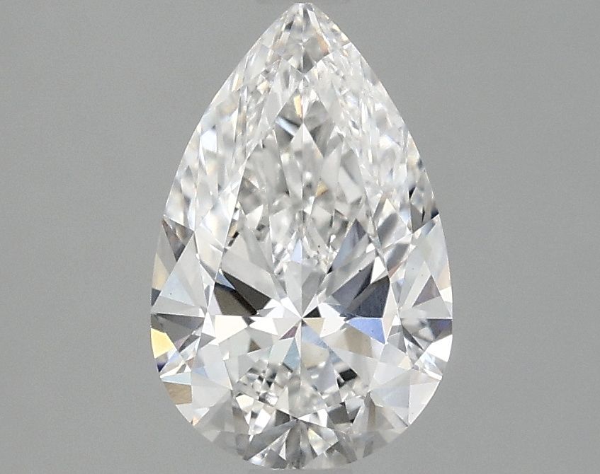Pear 1.48ct