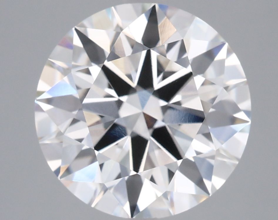 Round 3.53ct