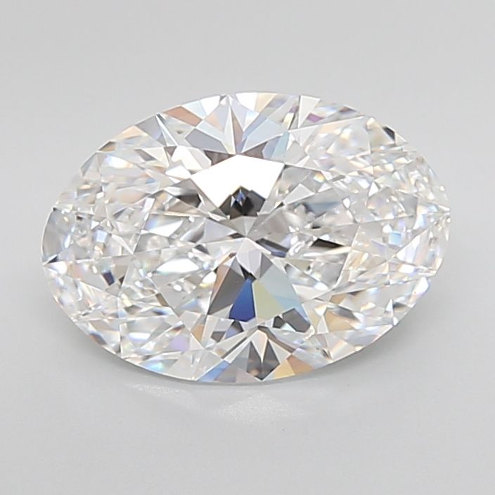 Oval 4.05ct