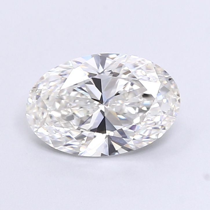 Oval 2.06ct