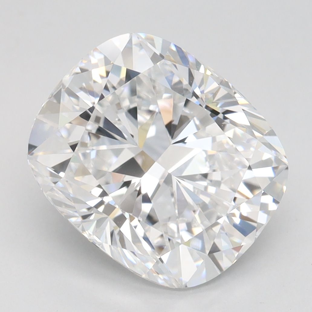 Elongated Cushion 3.29ct