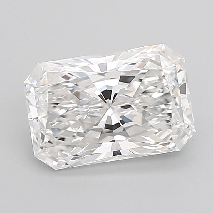 Radiant 2.76ct
