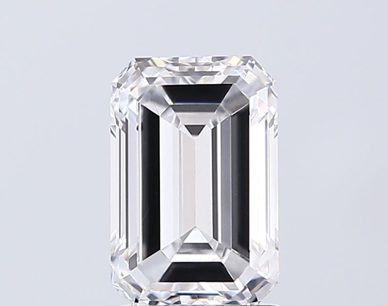 Emerald 2.52ct