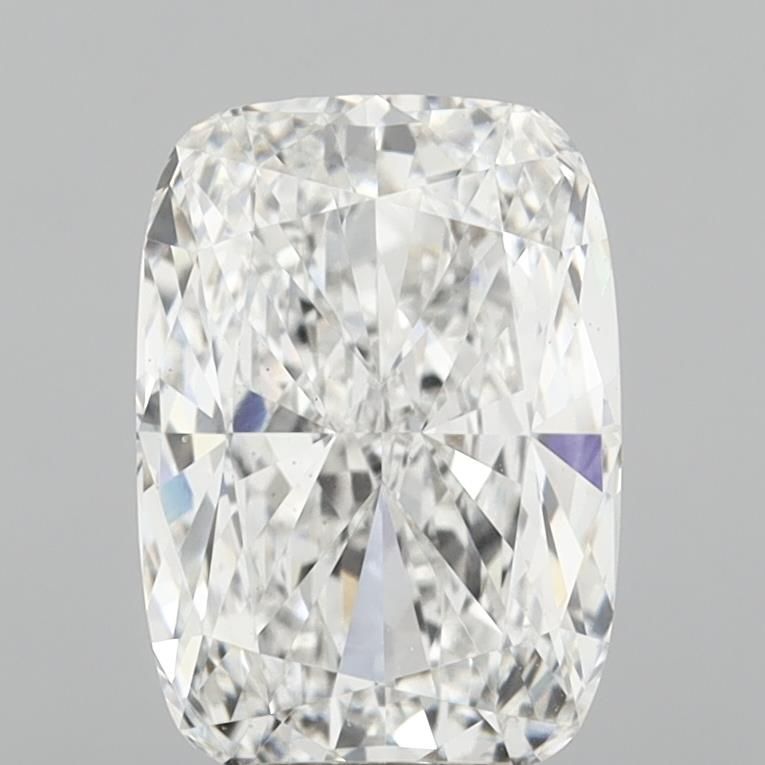Elongated Cushion 4.07ct