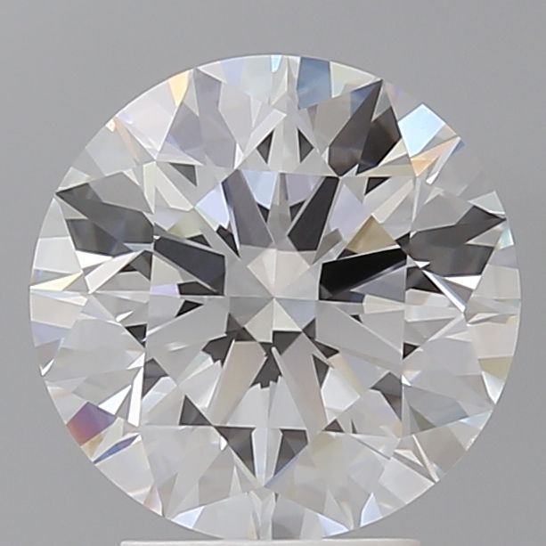 Round 3.48ct
