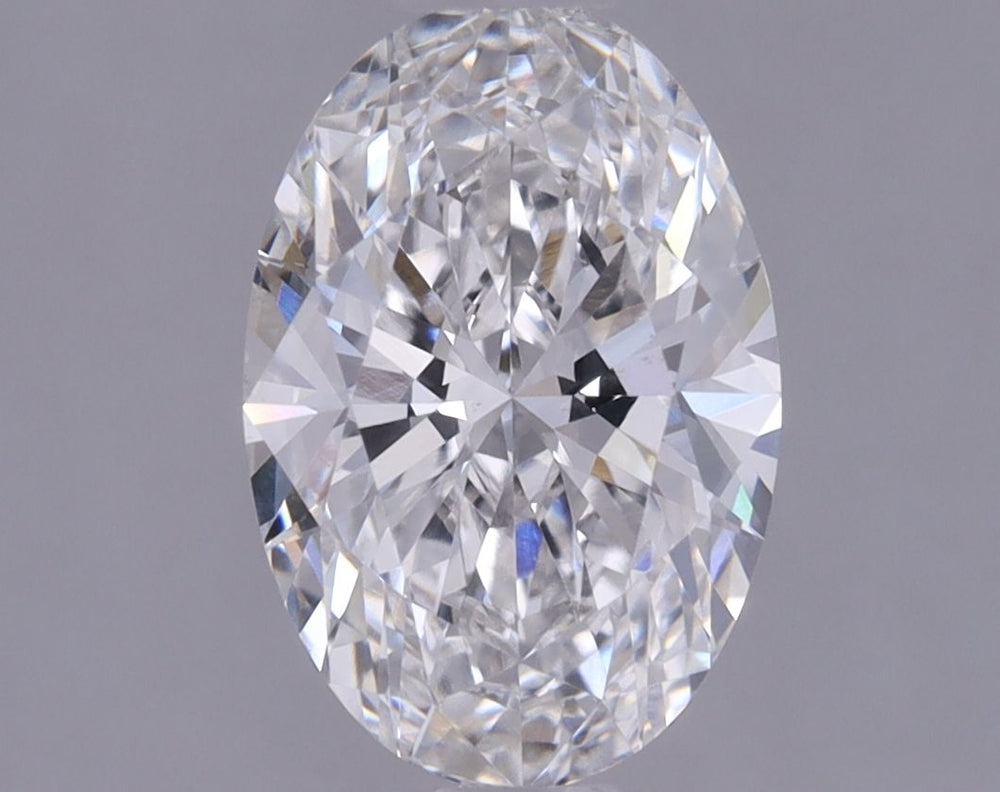 Oval 1.19ct