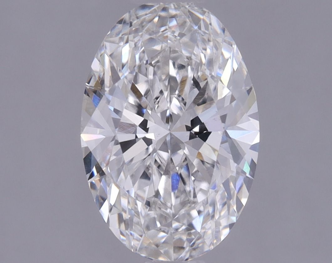 Oval 1.19ct