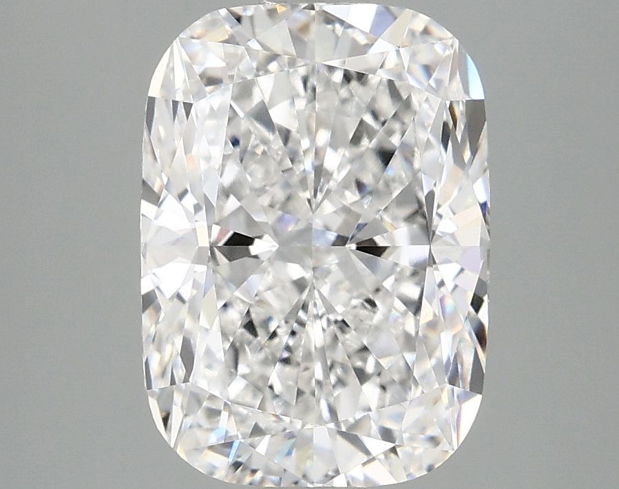 Elongated Cushion 3.1ct