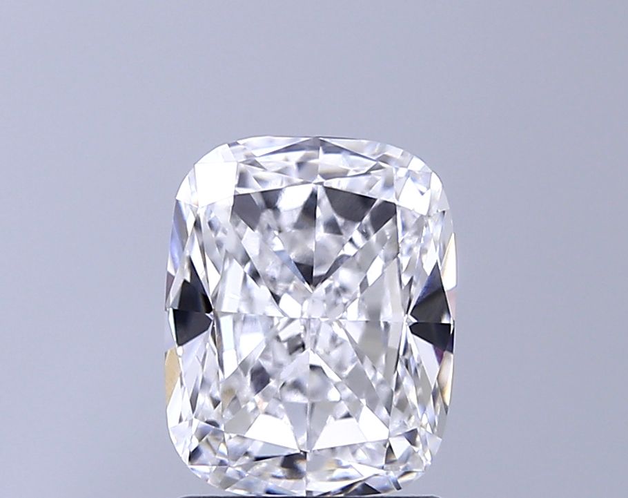 Elongated Cushion 2ct