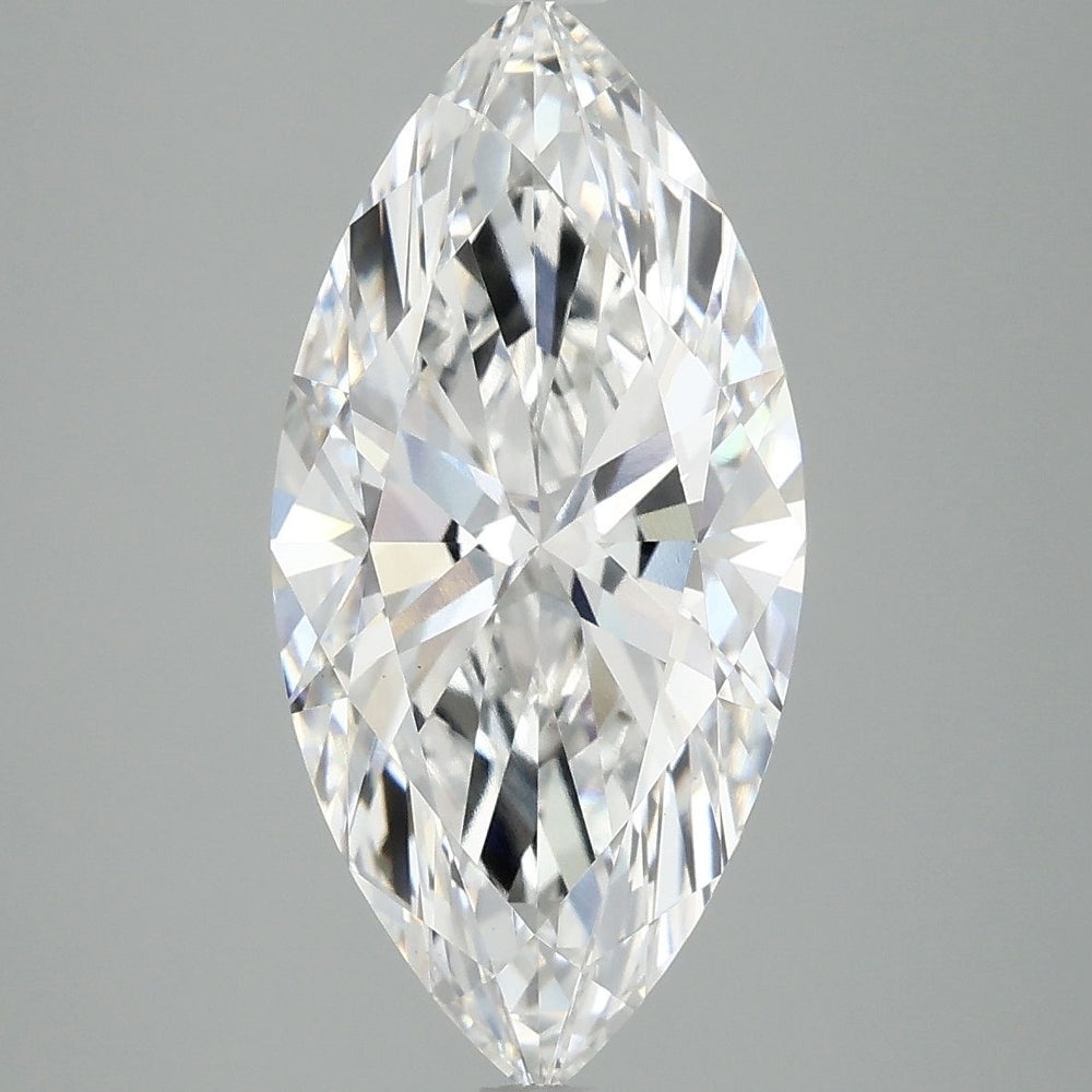 Marquise 4.09ct
