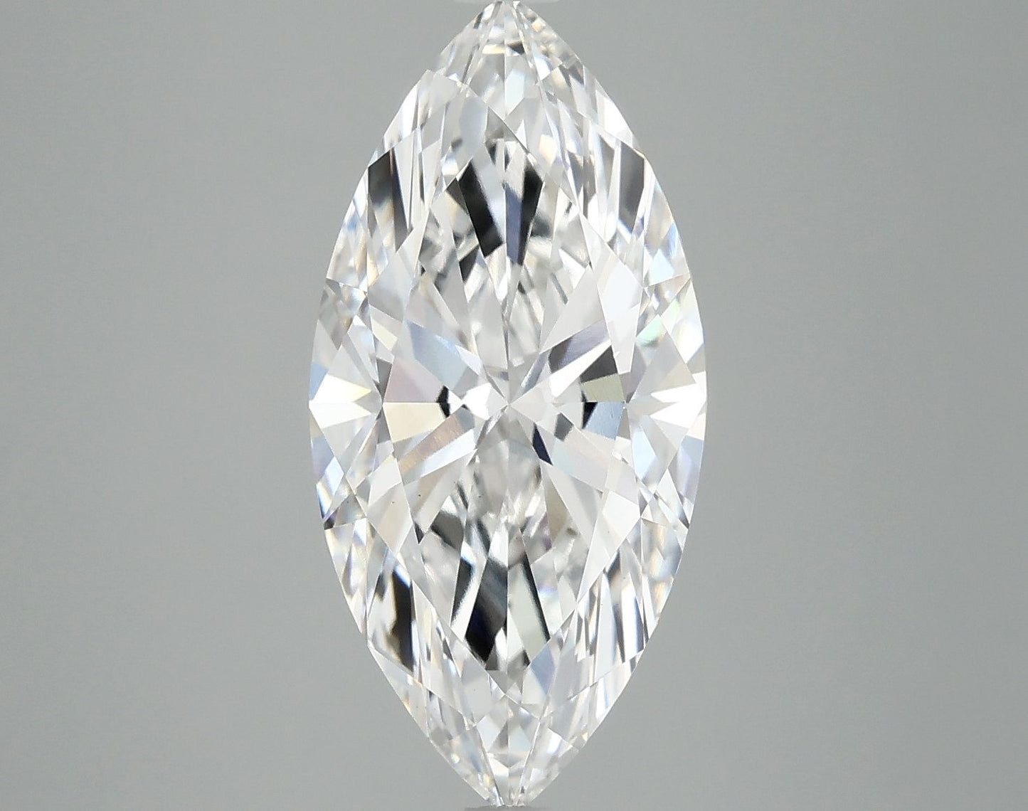 Marquise 4.09ct