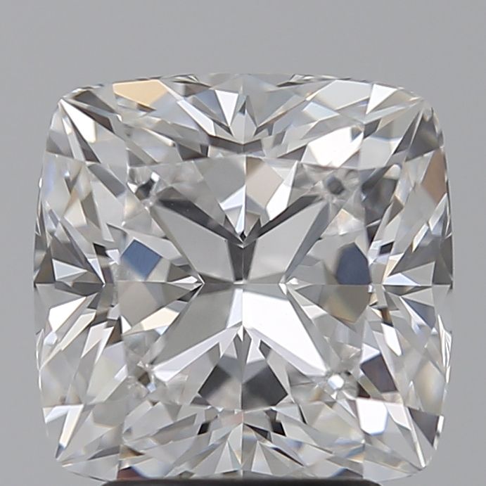 Cushion 3.03ct