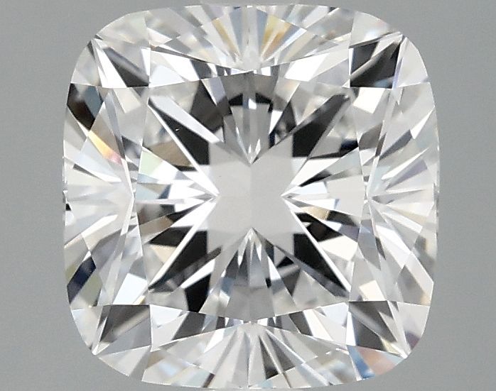 Cushion 2.3ct