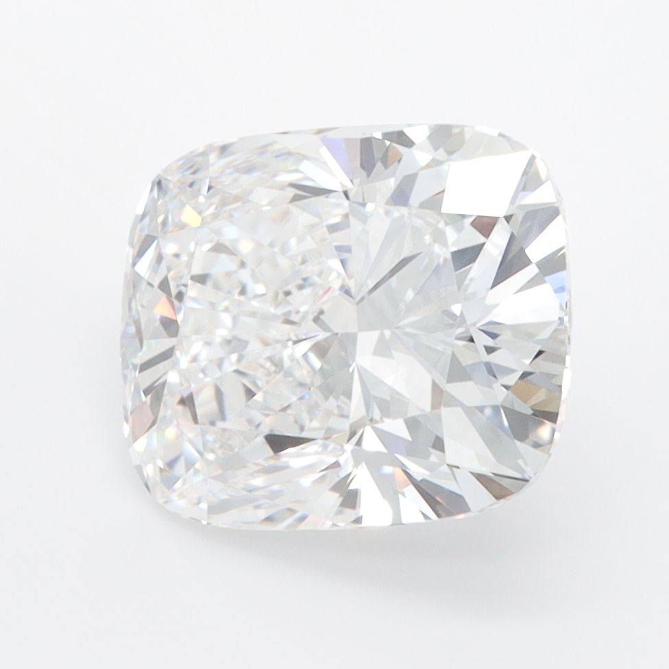Elongated Cushion 3.27ct