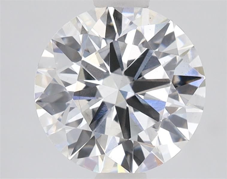 Round 2.03ct