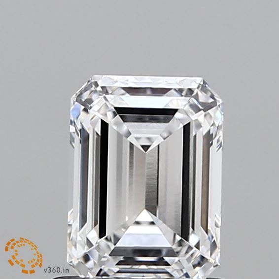 Emerald 1.05ct