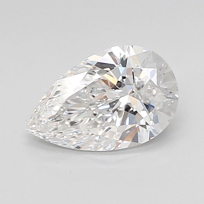 Pear 1.7ct