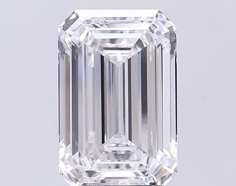 Emerald 3.95ct