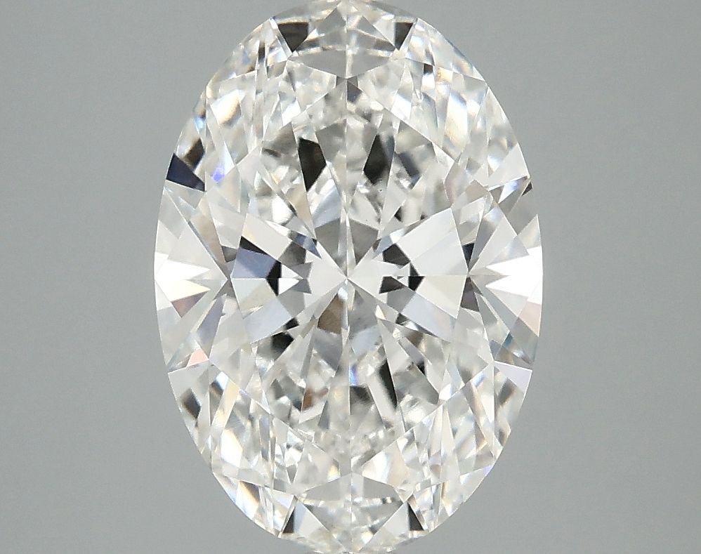 Oval 3.09ct
