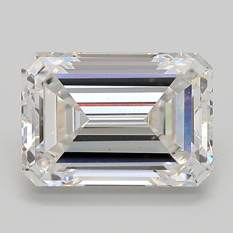 Emerald 2.53ct