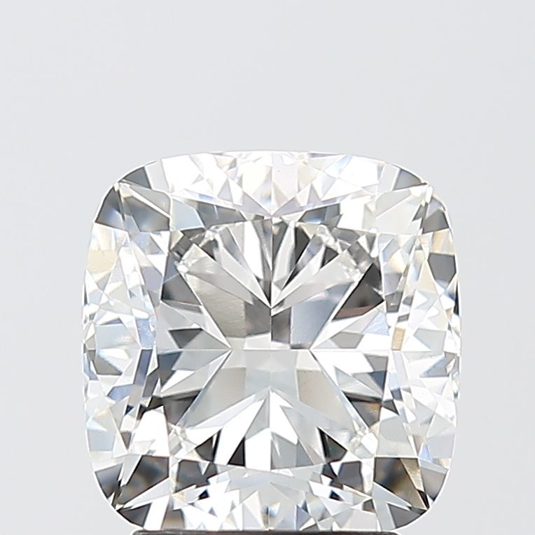 Cushion 3.09ct