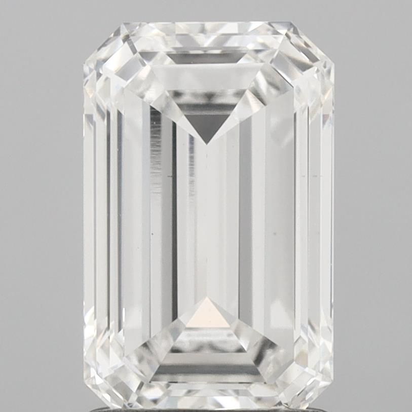 Emerald 1.74ct