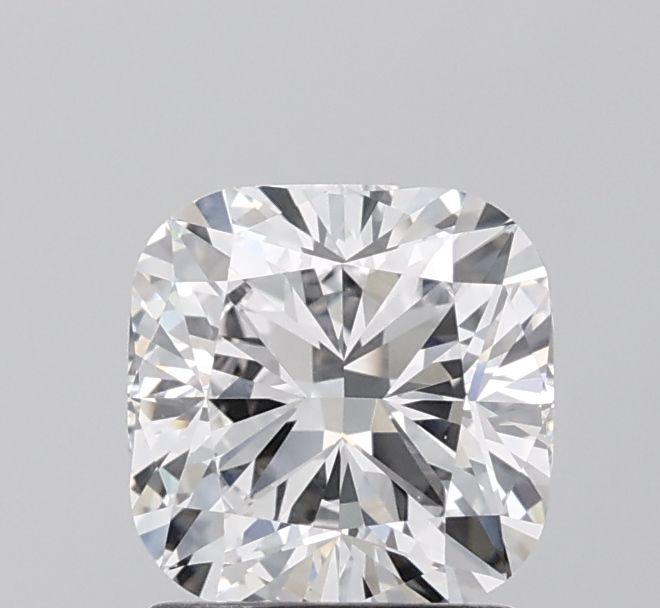 Cushion 1.55ct