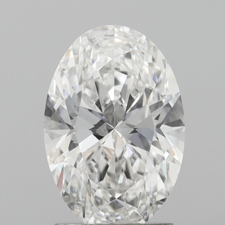 Oval 2.05ct