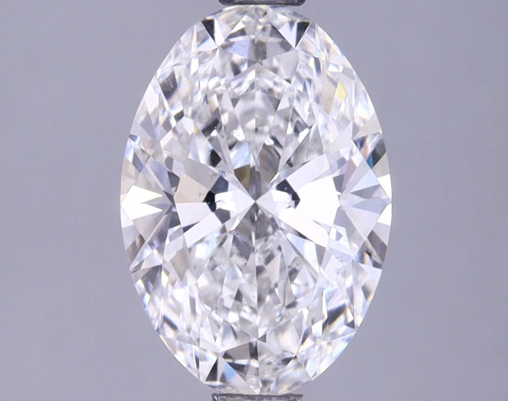 Oval 1.68ct