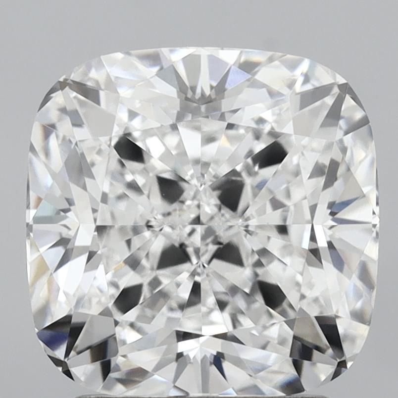 Cushion 2.52ct