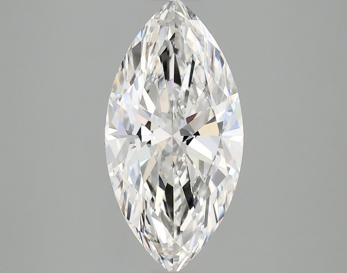 Marquise 2.1ct