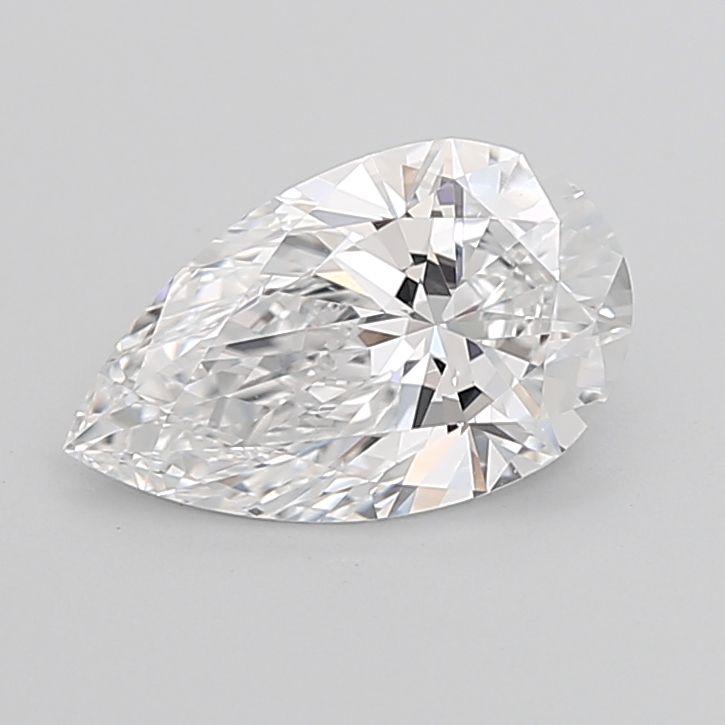 Pear 2.75ct