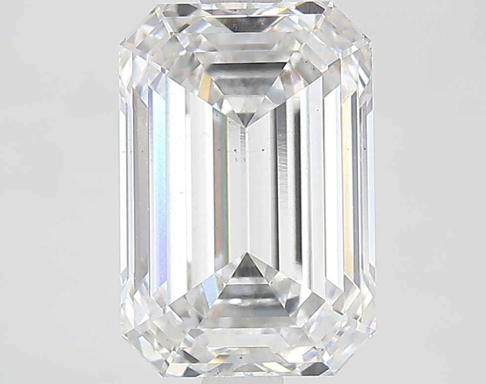 Emerald 3.09ct