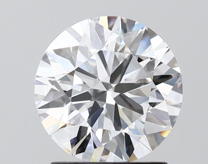 Round 1.53ct