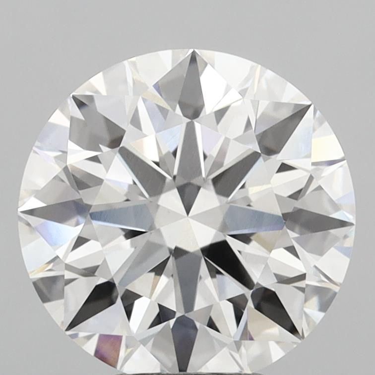 Round 4.55ct