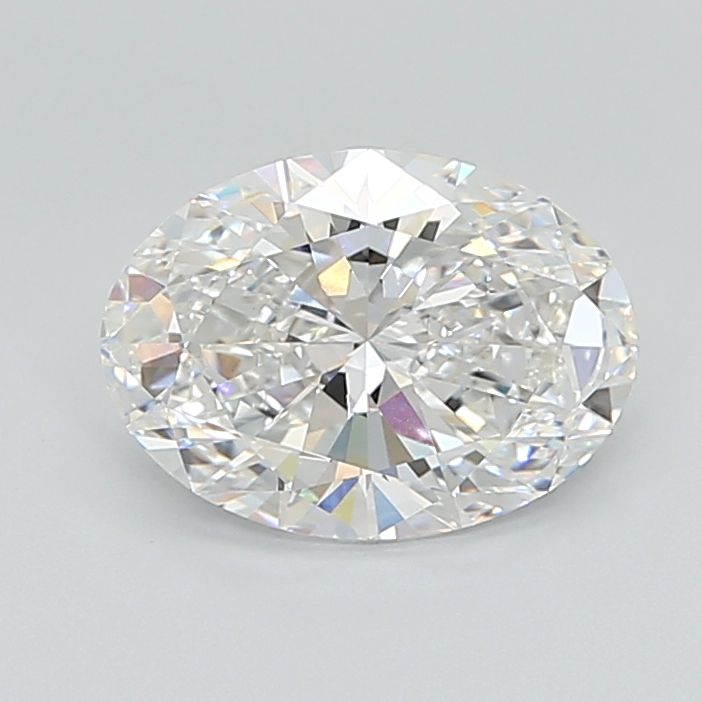 Oval 3.29ct
