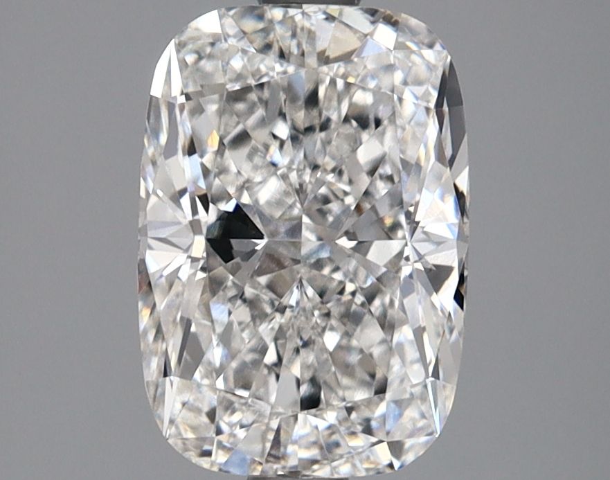 Elongated Cushion 2.11ct