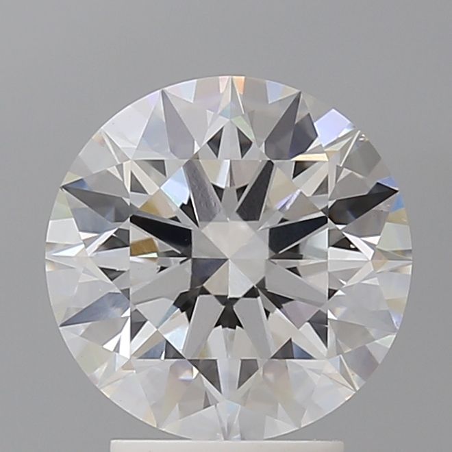 Round 3.09ct