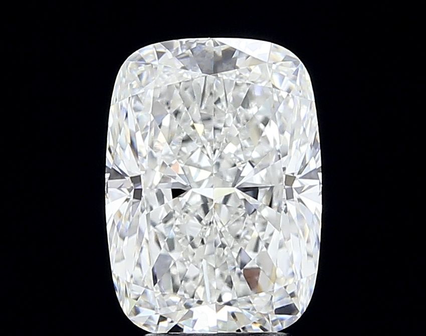 Elongated Cushion 3.74ct
