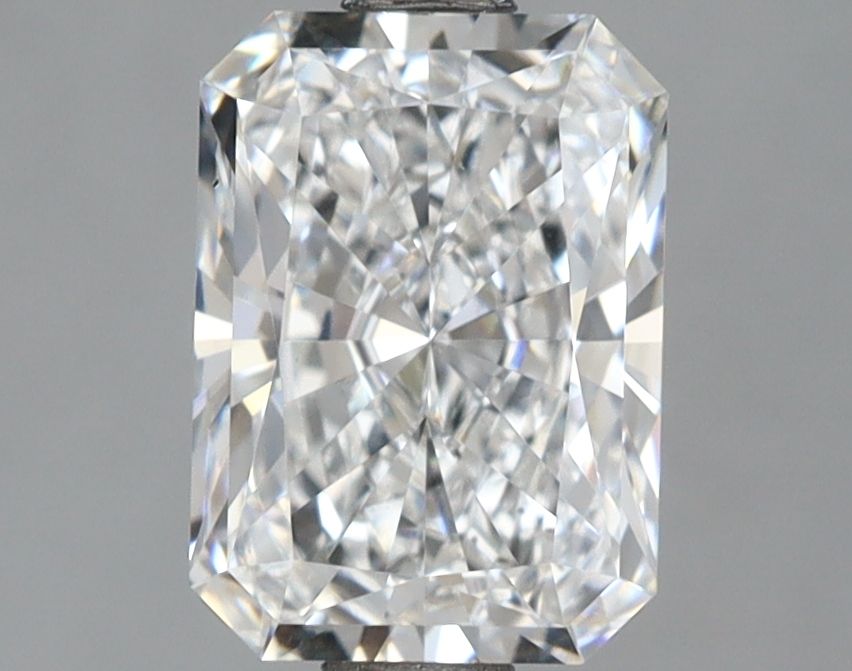 Radiant 2.07ct