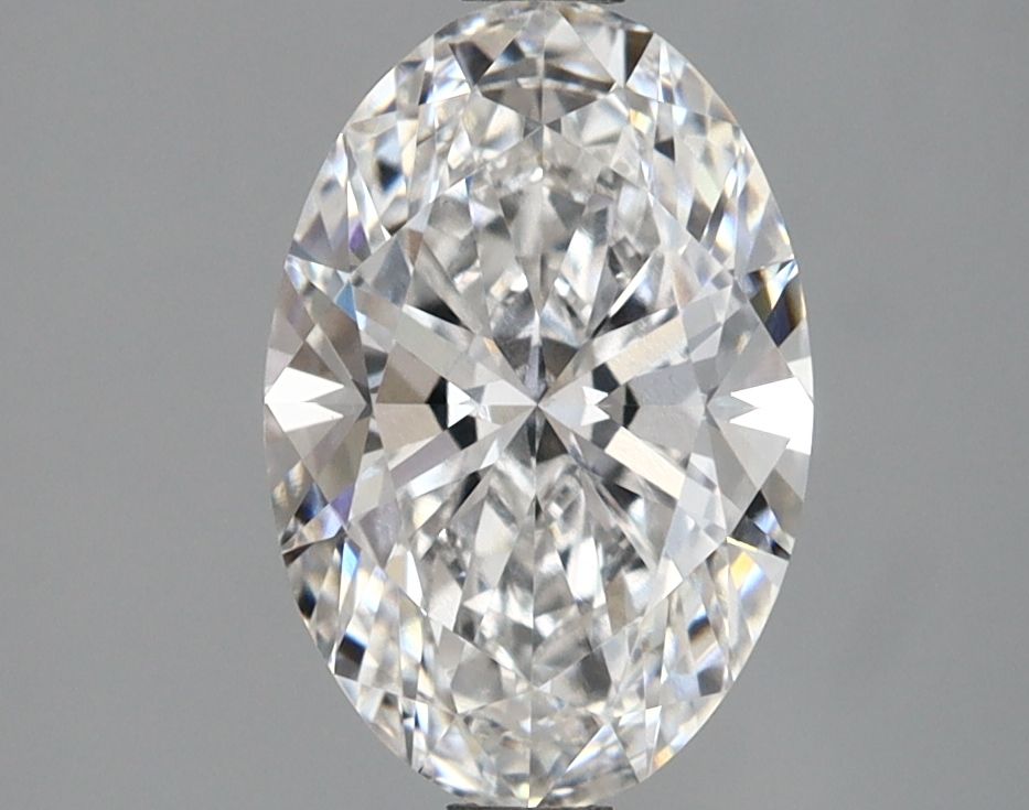 Oval 1.69ct