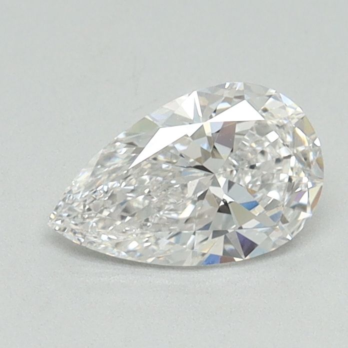 Pear 0.58ct